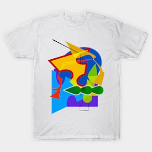 Fiesta 003 T-Shirt